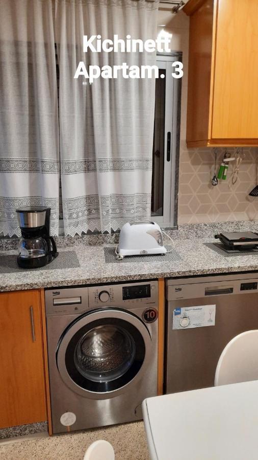 Private Apartament Celestina & Carlos Mindelo Esterno foto