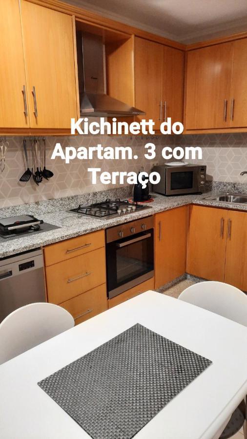 Private Apartament Celestina & Carlos Mindelo Esterno foto