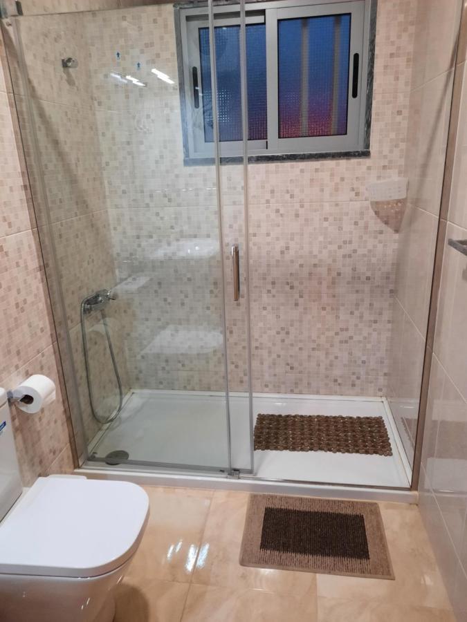 Private Apartament Celestina & Carlos Mindelo Esterno foto
