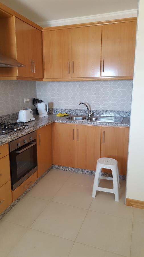 Private Apartament Celestina & Carlos Mindelo Esterno foto