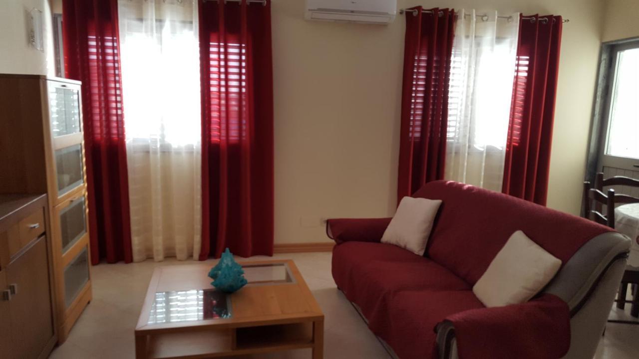 Private Apartament Celestina & Carlos Mindelo Esterno foto