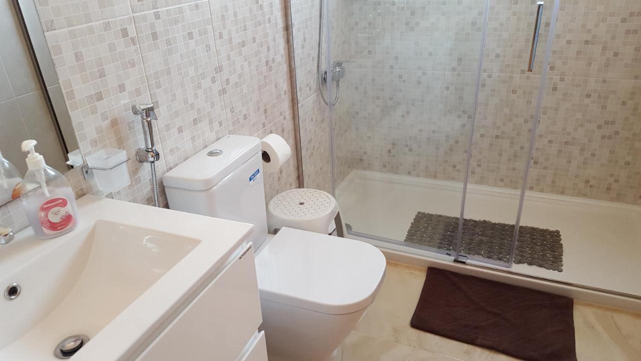 Private Apartament Celestina & Carlos Mindelo Esterno foto