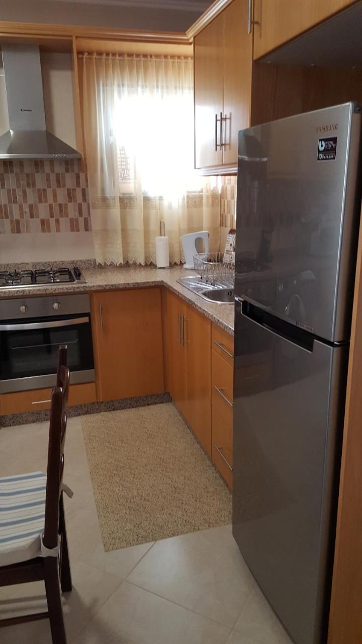 Private Apartament Celestina & Carlos Mindelo Esterno foto